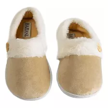 Pantufla/slippers Mujer A256 - Baziani