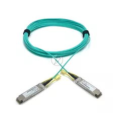 Cabo Fibra Óptica Vo-net Qsfp28 Para Qsfp28 1at-3q4m16xx-01a