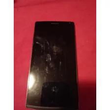 Vendo Celular Logic X5.5 Pára Repuesto