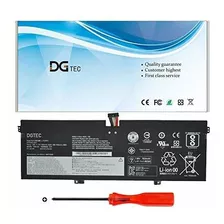 Bateria L17c4ph1 Para Lenovo Yoga 7 Pro Pro-13ikb C930 C930-