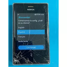 Nokia Asha 503 Para Repuesto O Reparar
