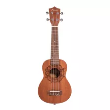 Ukelele Bamboo Kailua