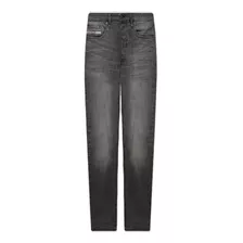 Calça Masculina Diesel D Luster L 32 Slim-fit Jeans Skinny