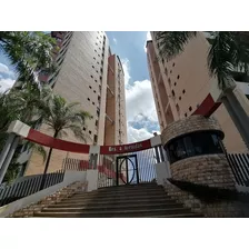 Apartamento En Venta Res. 4 Avenidas. Urb. El Parral. Edo Carabobo Gm