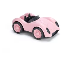 Green Toys, Auto De Carreras, Rosado