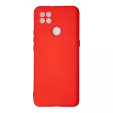 Funda De Silicona Con Felpa Slim Antideslizante P/ Motorola