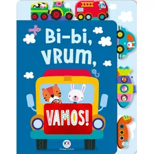 Bi-bi, Vrum, Vamos!