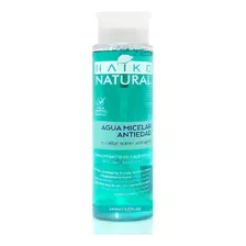 Agua Micelar Haiko Natural Antiedad X 240ml