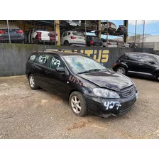 Toyota Fielder 2006 Sucata Para Retirar Pecas 