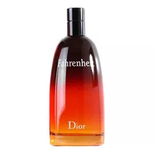 Dior Fahrenheit Edt 100 ml Para Hombre