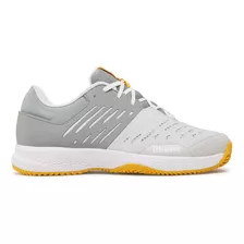 Zapatillas Wilson Tenis Kaos Comp Hombre Mens