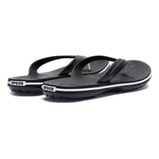 Chinelo Crocs Crocband Flip - Original