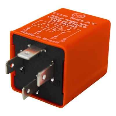 Relé Universal Para Travas E Vidros Elétricos 52280684