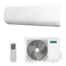 Ar Condicionado Split Fujitsu 24.000 Btus Frio 220v