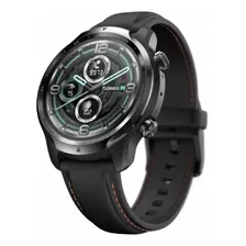 Reloj Smartwatch Ticwatch Pro3 Gps Black