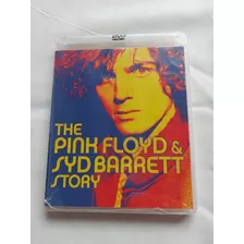 Dvd The Pink Floyd And Syd Barrett Story Importado 