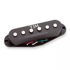 Microfono Guitarra Seymour Duncan Stk-s10b Yjm Fury Yngwie M