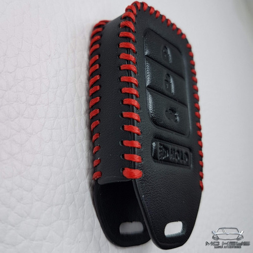 Funda Llave Honda Presencia Crv Hrv Crz Civic Pilot Fit City Foto 8