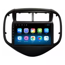 Estéreo Android Chevrolet Sonic 17-19 Gps Wifi Bluetooth