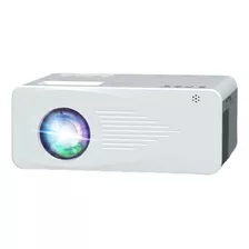 Proyector Tmy Con Wifi Y Bluetooth, Telon 100 , 1080p Fullhd