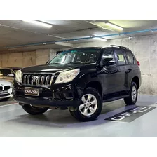 Toyota Land Cruiser Prado Tx 4.0 2013