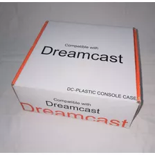 Carcasas De Sega Dreamcast Nuevas