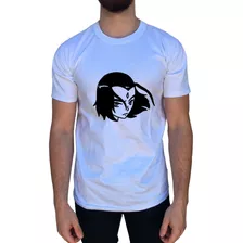 Remera De Algodón 100% - Anime Manga Raven Jovenes Titanes