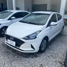 Hyundai Hb20 Sense 1.0 Hatch 2020/2021 Flex