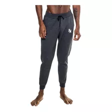 Calça De Moletom Masculina Slim Sport Academia 