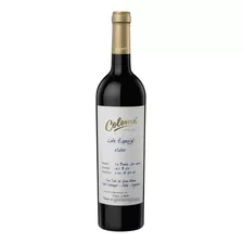 Vino Colomé Lote Especial La Brava Malbec 750 Ml