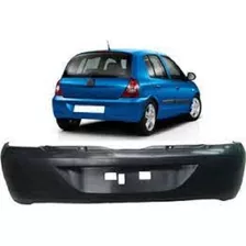 Paragolpe Trasero Renault Clio 2004 - 2006