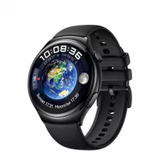 Reloj Smartwatch Qcy Gt2 Negro
