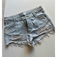 Short De Jean Talle 26 M