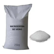 10 Kg Micro Esfera Refletiva Vidro Demarcação Viária 