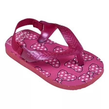 Kit 12 Pr Chinelo Sandália Infantil Baby Estampa Atacado R04