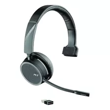 Auriculares Poly, Bluetooth/microfono/cancelacion Ruido