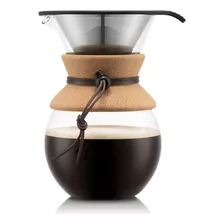 Cafetera Para Verter Con Filtro , Bodum , 960 Ml