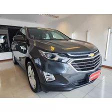 Chevrolet Equinox Premier 1.5 Turbo-unico Dueño