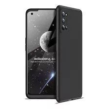 Funda Protectora Para Oppo Realme 7 Pro Gkk