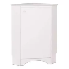 Gabinete Elite., Madera, Blanco