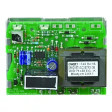 Blodgett 33152 Kit De Servicio De Control Y Encendido, Verde