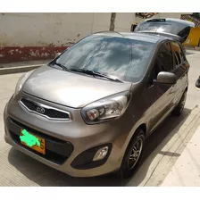 Kia Picanto 2015 1.25 Ion Xtrem