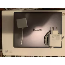 Huawei Matebook 13, I5, 8gb Ram, 500 Ssd, Con Caja