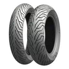 Par Pneu Honda Pcx150 90/90-14+100/90-14 City Grip2 Michelin