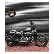 Harley-davidson Sportster 883 Iron 