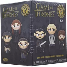 Funko Mystery Mini Game Of Thrones Serie 4 Caja Misteriosa