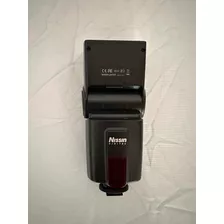 Flash Nissin Di600