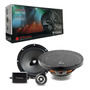 Set De Medios Focal Rse-165 6.5 PuLG 2 Vas 120w Max/60w Rms