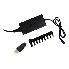 Cargador Portátil Universal Para Notebook Laptop Netbook 