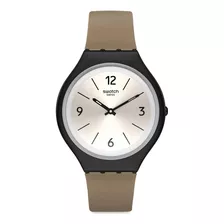 Reloj Swatch Svub101 Agente Oficial C